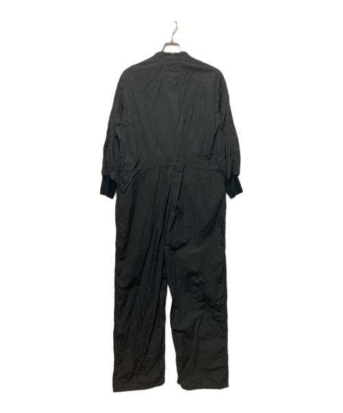 BEAMS（ビームス）BEAMS (ビームス) メディカル オールインワン ブラック サイズ:freeの古着・服飾アイテム