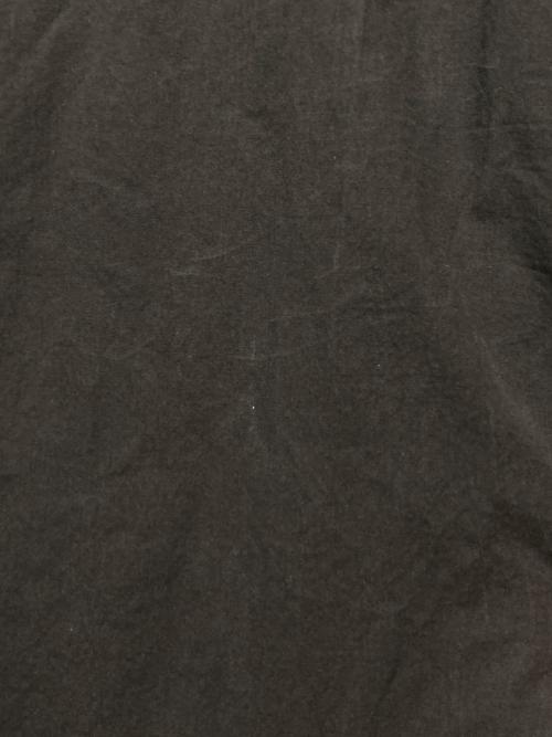 BEAMS（ビームス）BEAMS (ビームス) メディカル オールインワン ブラック サイズ:freeの古着・服飾アイテム