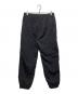 FRED PERRY (フレッドペリー) ナイロンテックパンツ ブラック サイズ:Ｌ：7000円
