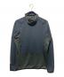 Patagonia (パタゴニア) R1 Pullover Hoody/R1プルオーバー・フーディ グレー サイズ:Ｍ：9000円