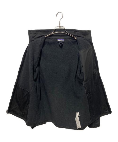 Patagonia（パタゴニア）Patagonia (パタゴニア) ベターセータージャケット ブラック サイズ:Ｓの古着・服飾アイテム