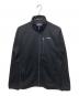 Patagonia（パタゴニア）の古着「ベターセータージャケット」｜ブラック