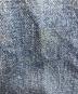 中古・古着 Graphpaper (グラフペーパー) Denim Skirt インディゴ：8000円