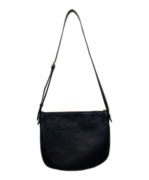 LOEWE（ロエベ）LOEWE (ロエベ) ヘリテージ ショルダーバッグ ブラックの古着・服飾アイテム
