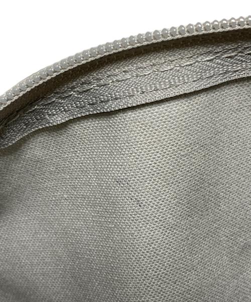 TEMBEA（テンベア）TEMBEA (テンベア) BRICK BAG/ブリックバッグ ベージュの古着・服飾アイテム