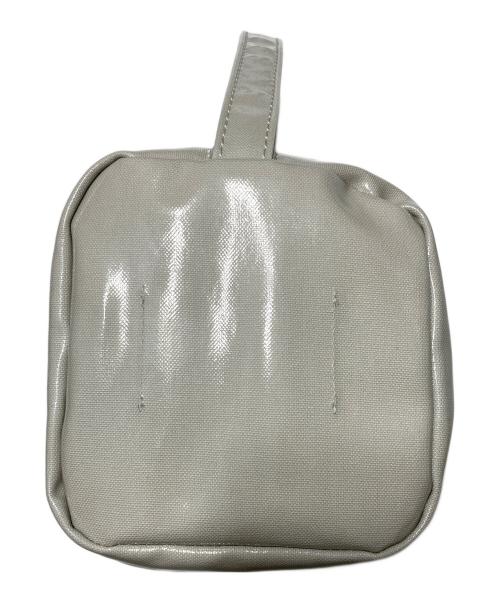 TEMBEA（テンベア）TEMBEA (テンベア) BRICK BAG/ブリックバッグ ベージュの古着・服飾アイテム