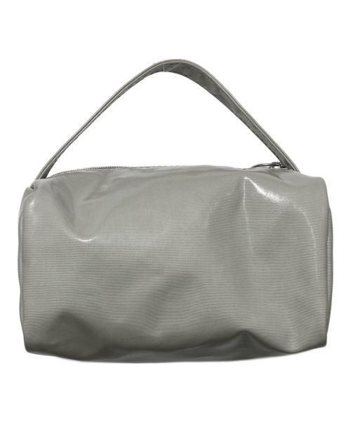 TEMBEA（テンベア）TEMBEA (テンベア) BRICK BAG/ブリックバッグ ベージュの古着・服飾アイテム
