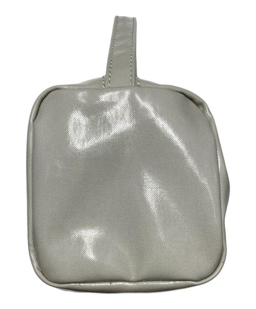 TEMBEA（テンベア）TEMBEA (テンベア) BRICK BAG/ブリックバッグ ベージュの古着・服飾アイテム