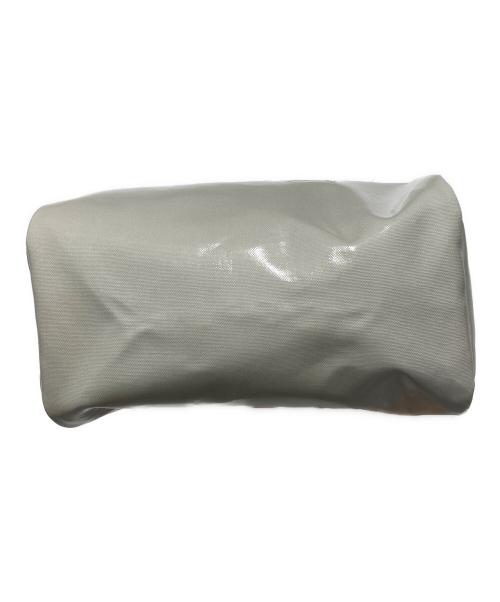 TEMBEA（テンベア）TEMBEA (テンベア) BRICK BAG/ブリックバッグ ベージュの古着・服飾アイテム