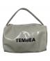 TEMBEA（テンベア）の古着「BRICK BAG/ブリックバッグ」｜ベージュ