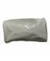中古・古着 TEMBEA (テンベア) BRICK BAG/ブリックバッグ ベージュ：6000円