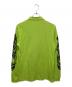 FRED PERRY (フレッドペリー) NOON GOONS HOLLYWOOD ポロシャツ グリーン サイズ:Ｍ：8000円