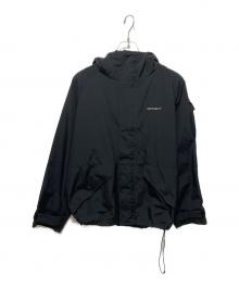 CarHartt（カーハート）の古着「マウンテンパーカー」｜ブラック