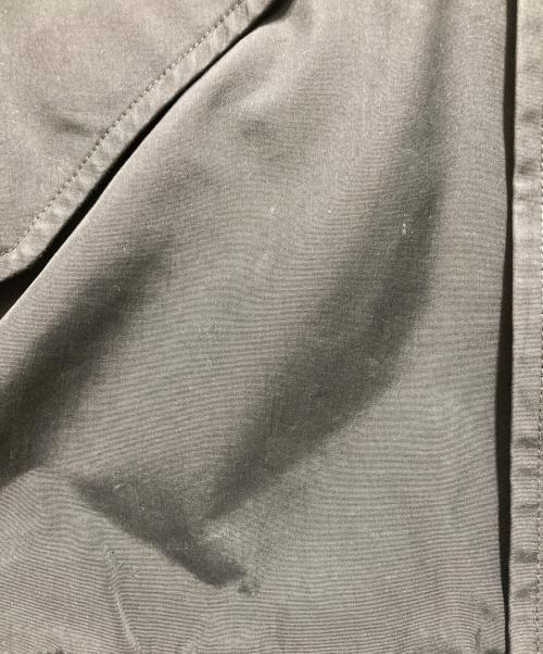 CarHartt（カーハート）CarHartt (カーハート) マウンテンパーカー ブラック サイズ:Mの古着・服飾アイテム