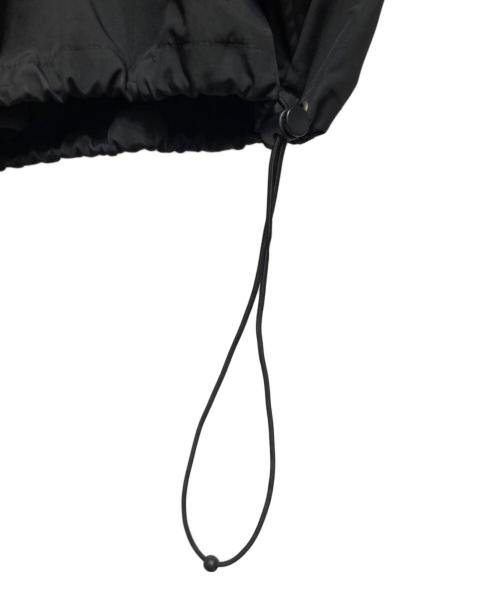 CarHartt（カーハート）CarHartt (カーハート) マウンテンパーカー ブラック サイズ:Mの古着・服飾アイテム
