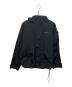 CarHartt（カーハート）の古着「マウンテンパーカー」｜ブラック