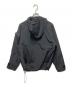 CarHartt (カーハート) マウンテンパーカー ブラック サイズ:M：6000円
