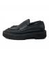 MARW UNITED ARROWS (マルゥ ユナイテッドアローズ) ローファー ブラック サイズ:24 1/2：5000円