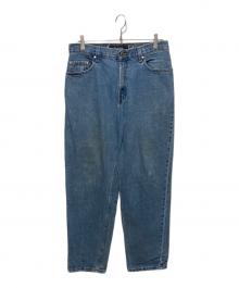 LEVI'S（リーバイス）の古着「デニムパンツ」｜インディゴ