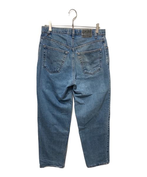 LEVI'S（リーバイス）LEVI'S (リーバイス) デニムパンツ インディゴ サイズ:W32×L30の古着・服飾アイテム