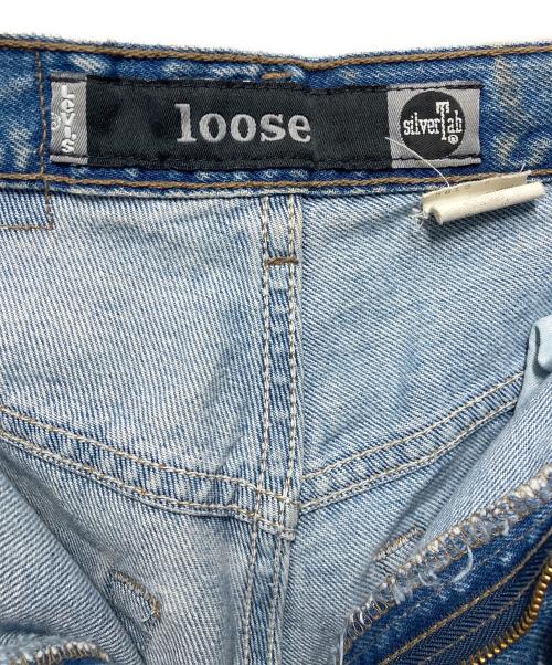 LEVI'S（リーバイス）LEVI'S (リーバイス) デニムパンツ インディゴ サイズ:W32×L30の古着・服飾アイテム