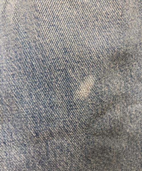LEVI'S（リーバイス）LEVI'S (リーバイス) デニムパンツ インディゴ サイズ:W32×L30の古着・服飾アイテム