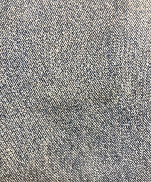 LEVI'S（リーバイス）LEVI'S (リーバイス) デニムパンツ インディゴ サイズ:W32×L30の古着・服飾アイテム