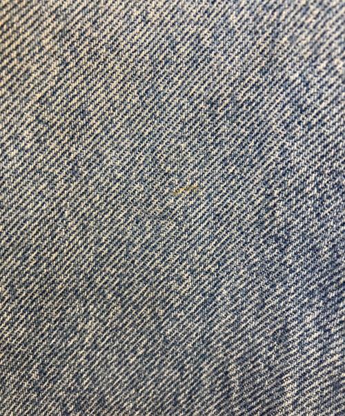 LEVI'S（リーバイス）LEVI'S (リーバイス) デニムパンツ インディゴ サイズ:W32×L30の古着・服飾アイテム