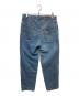 LEVI'S (リーバイス) デニムパンツ インディゴ サイズ:W32×L30：7000円