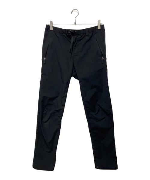 THE NORTH FACE（ザ ノース フェイス）THE NORTH FACE (ザ ノース フェイス) トレッキングボトム(ロング) ブラック サイズ:Ｍの古着・服飾アイテム