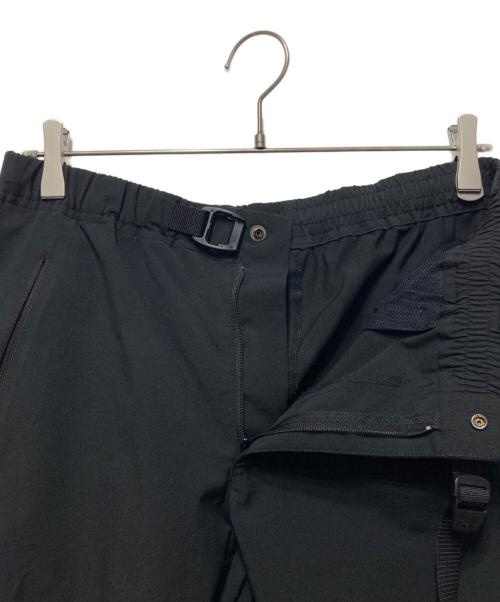 THE NORTH FACE（ザ ノース フェイス）THE NORTH FACE (ザ ノース フェイス) トレッキングボトム(ロング) ブラック サイズ:Ｍの古着・服飾アイテム