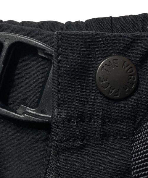 THE NORTH FACE（ザ ノース フェイス）THE NORTH FACE (ザ ノース フェイス) トレッキングボトム(ロング) ブラック サイズ:Ｍの古着・服飾アイテム