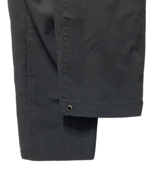 THE NORTH FACE（ザ ノース フェイス）THE NORTH FACE (ザ ノース フェイス) トレッキングボトム(ロング) ブラック サイズ:Ｍの古着・服飾アイテム