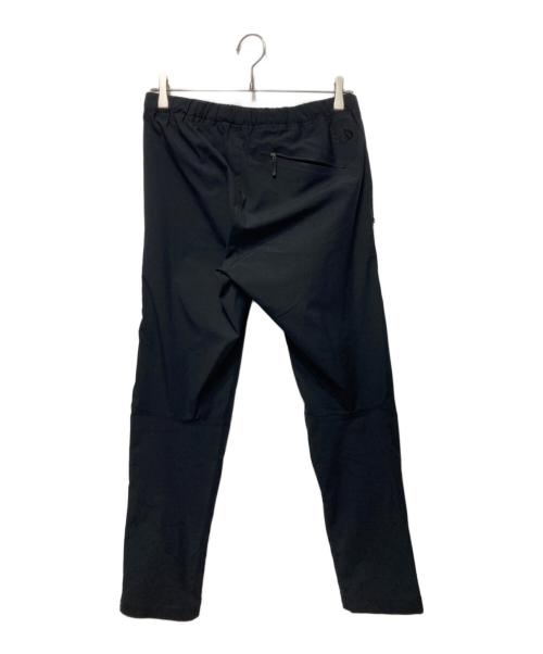 THE NORTH FACE（ザ ノース フェイス）THE NORTH FACE (ザ ノース フェイス) トレッキングボトム(ロング) ブラック サイズ:Ｍの古着・服飾アイテム