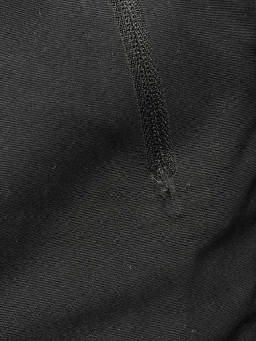THE NORTH FACE（ザ ノース フェイス）THE NORTH FACE (ザ ノース フェイス) トレッキングボトム(ロング) ブラック サイズ:Ｍの古着・服飾アイテム