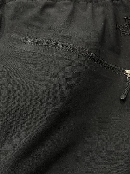 THE NORTH FACE（ザ ノース フェイス）THE NORTH FACE (ザ ノース フェイス) トレッキングボトム(ロング) ブラック サイズ:Ｍの古着・服飾アイテム