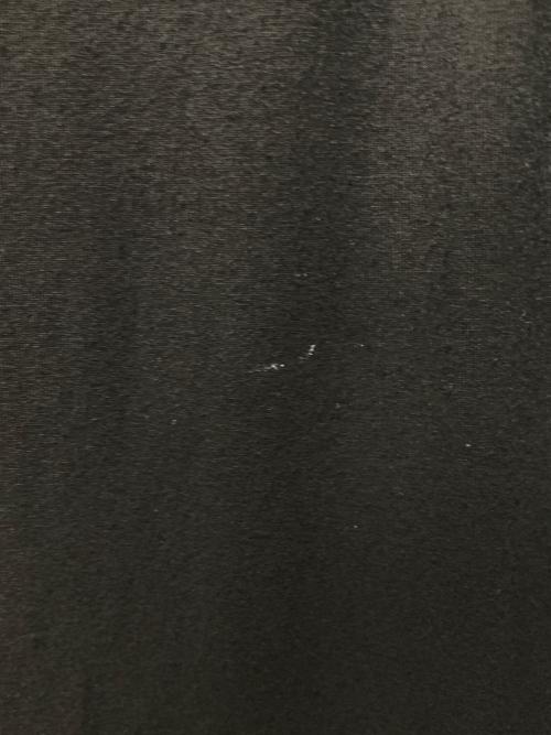 MM6 Maison Margiela（エムエムシックスメゾンマルジェラ）MM6 Maison Margiela (エムエムシックスメゾンマルジェラ) ドット柄ワンピース ブラック サイズ:40の古着・服飾アイテム