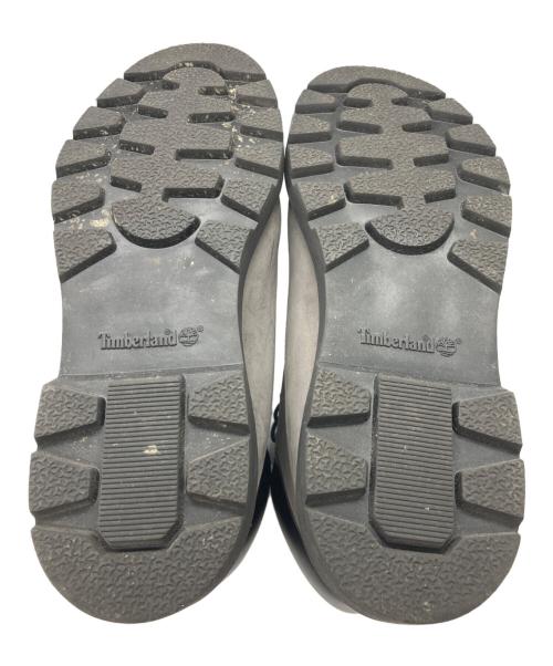 Timberland（ティンバーランド）Timberland (ティンバーランド) レースアップブーツ グレー サイズ:26.5cmの古着・服飾アイテム
