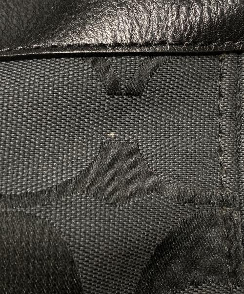 COACH（コーチ）COACH (コーチ) ショルダーバッグ ブラックの古着・服飾アイテム