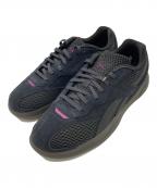 REEBOKリーボック）の古着「HAMMER STREET/ハマー ストリート」｜ブラック