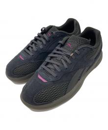 REEBOK（リーボック）の古着「HAMMER STREET/ハマー ストリート」｜ブラック
