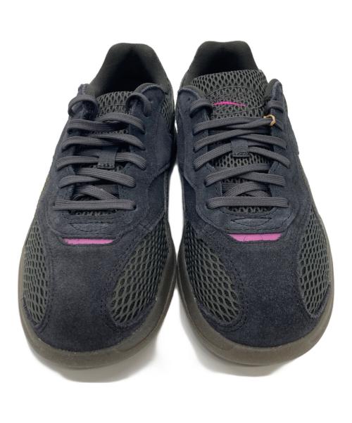 REEBOK（リーボック）REEBOK (リーボック) HAMMER STREET/ハマー ストリート ブラック サイズ:24㎝の古着・服飾アイテム