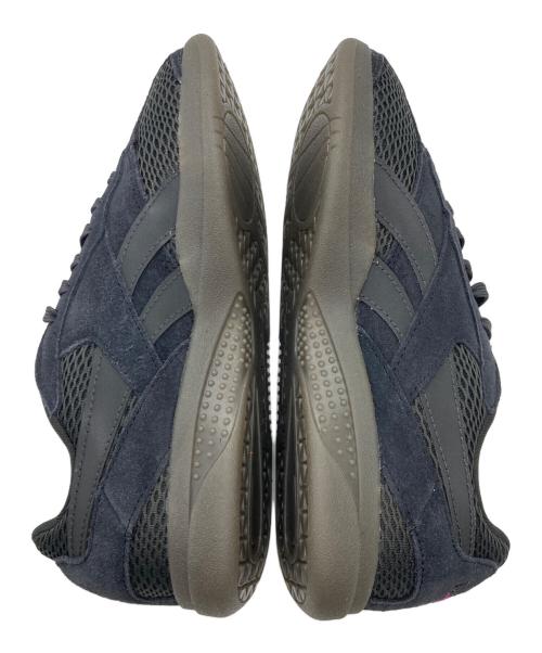 REEBOK（リーボック）REEBOK (リーボック) HAMMER STREET/ハマー ストリート ブラック サイズ:24㎝の古着・服飾アイテム