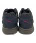 中古・古着 REEBOK (リーボック) HAMMER STREET/ハマー ストリート ブラック サイズ:24㎝：8000円