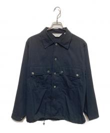 BROOXON（ブロックソン）の古着「MIDLAND SHIRT」｜ブラック