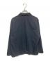 BROOXON (ブロックソン) MIDLAND SHIRT ブラック サイズ:2：9000円