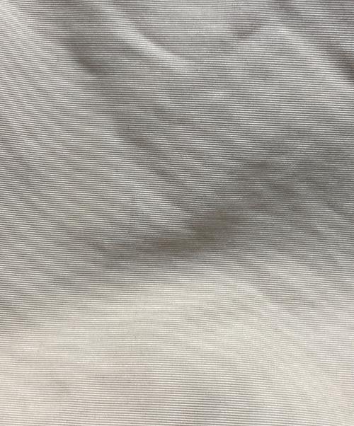 ENDS and MEANS（エンズアンド ミーンズ）ENDS AND MEANS (エンズアンド ミーンズ) Sanpo Jacket イエロー サイズ:Lの古着・服飾アイテム