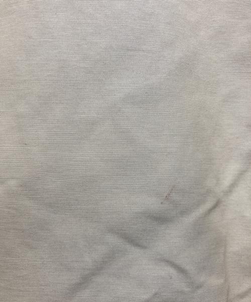 ENDS and MEANS（エンズアンド ミーンズ）ENDS AND MEANS (エンズアンド ミーンズ) Sanpo Jacket イエロー サイズ:Lの古着・服飾アイテム