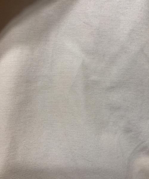 ENDS and MEANS（エンズアンド ミーンズ）ENDS AND MEANS (エンズアンド ミーンズ) Sanpo Jacket イエロー サイズ:Lの古着・服飾アイテム