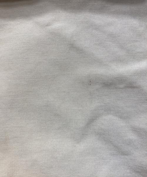ENDS and MEANS（エンズアンド ミーンズ）ENDS AND MEANS (エンズアンド ミーンズ) Sanpo Jacket イエロー サイズ:Lの古着・服飾アイテム